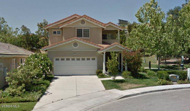 Simi Valley, CA 93063,6657 Spineflower Court