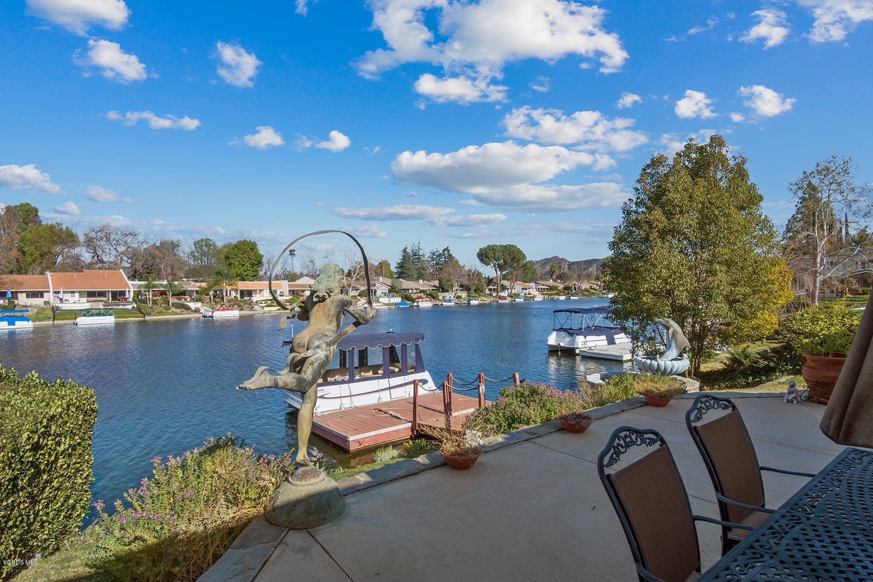 Westlake Village, CA 91361,1363 Redsail Circle