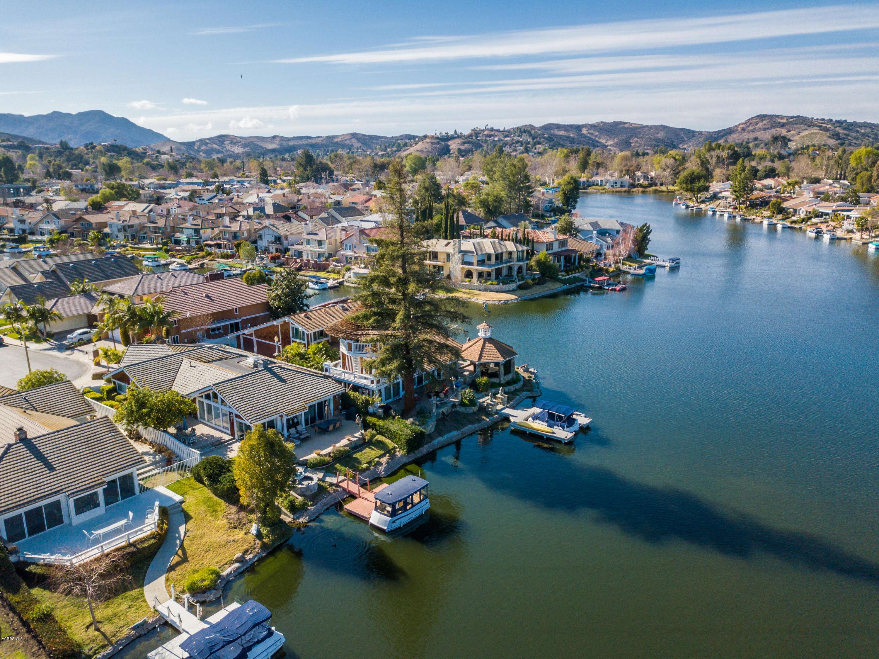 Westlake Village, CA 91361,1363 Redsail Circle