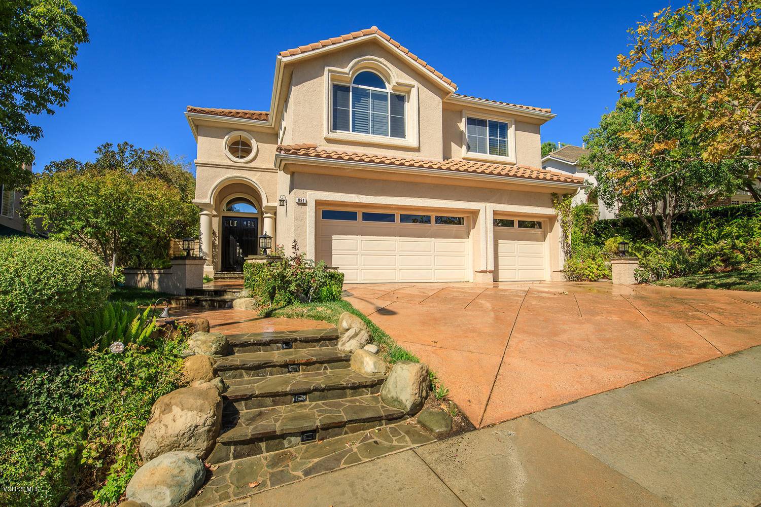 Oak Park, CA 91377,991 Ellesmere Way