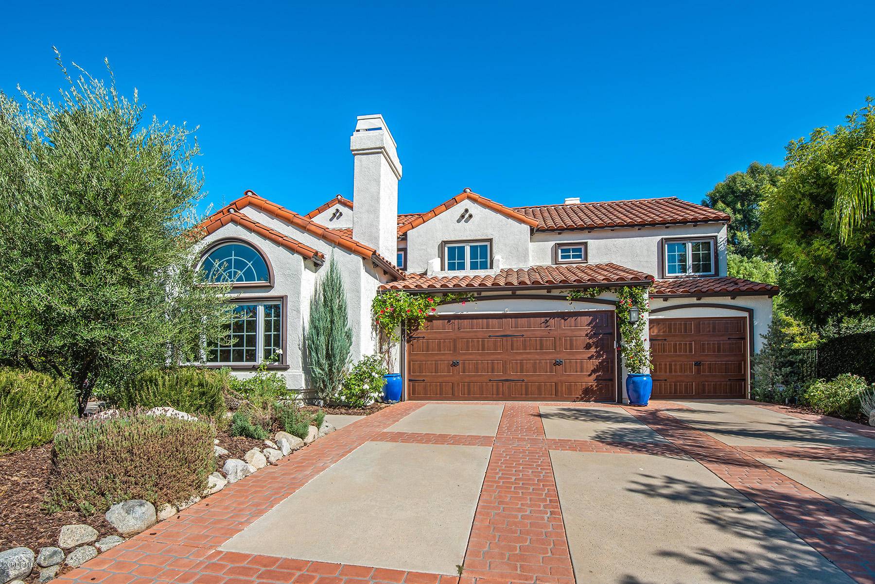 Westlake Village, CA 91362,5549 Partridge Court