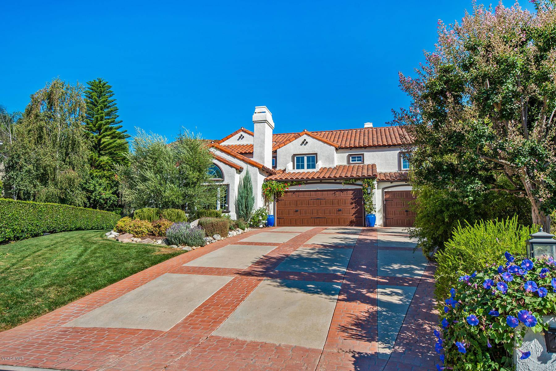 Westlake Village, CA 91362,5549 Partridge Court