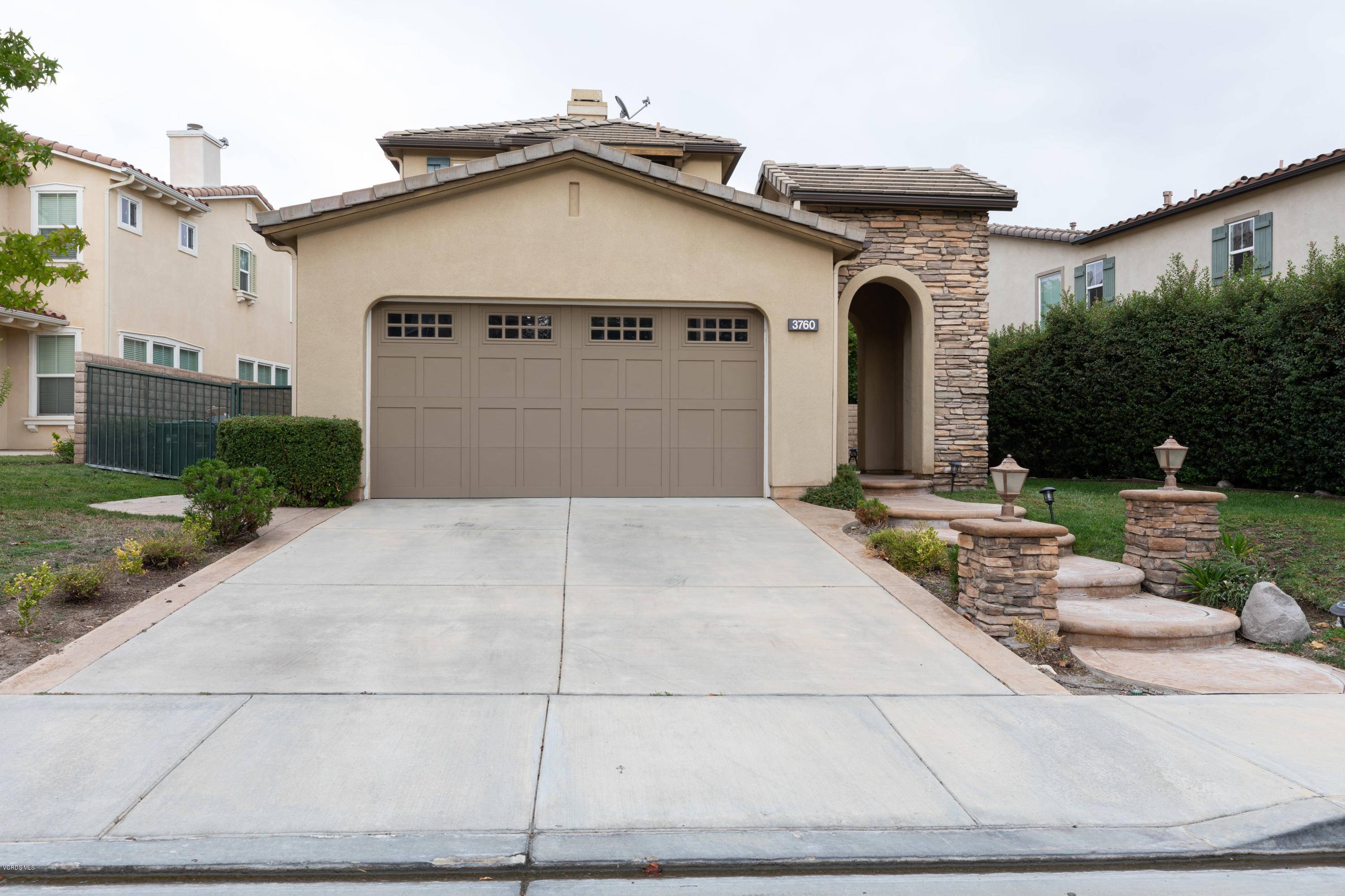 Simi Valley, CA 93065,3760 Young Wolf Drive