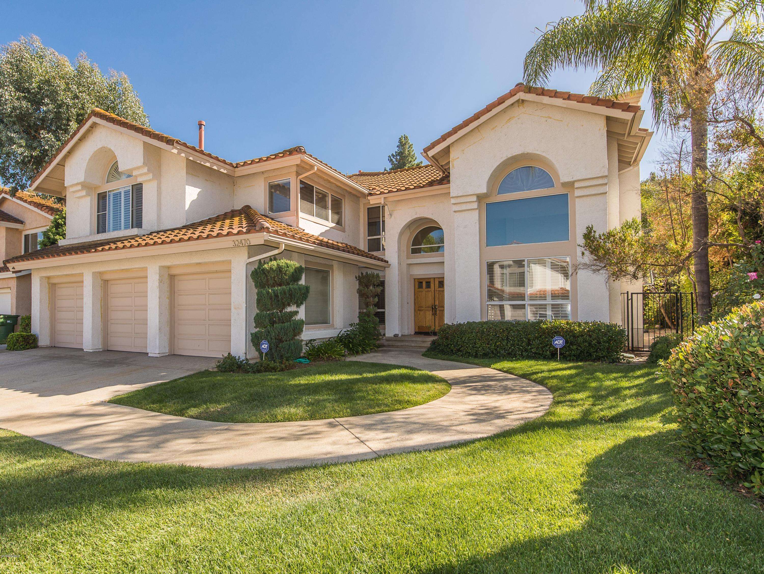 Westlake Village, CA 91361,32470 Timberridge Court