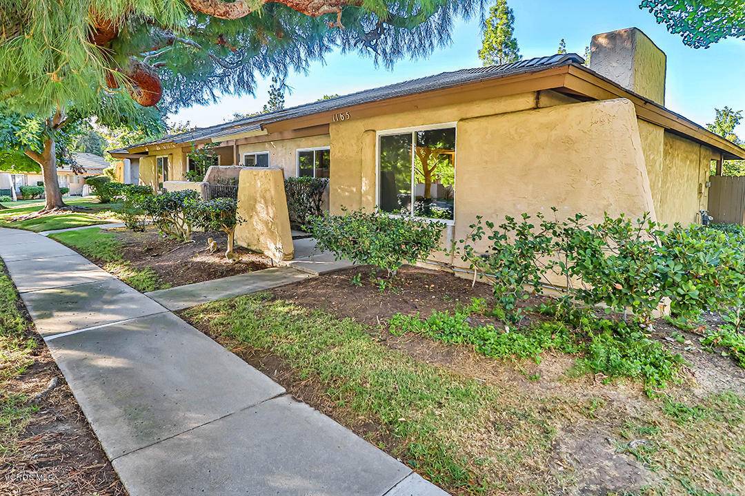 Westlake Village, CA 91361,1165 Bright Glen Circle