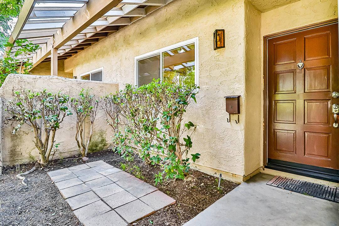 Westlake Village, CA 91361,1165 Bright Glen Circle