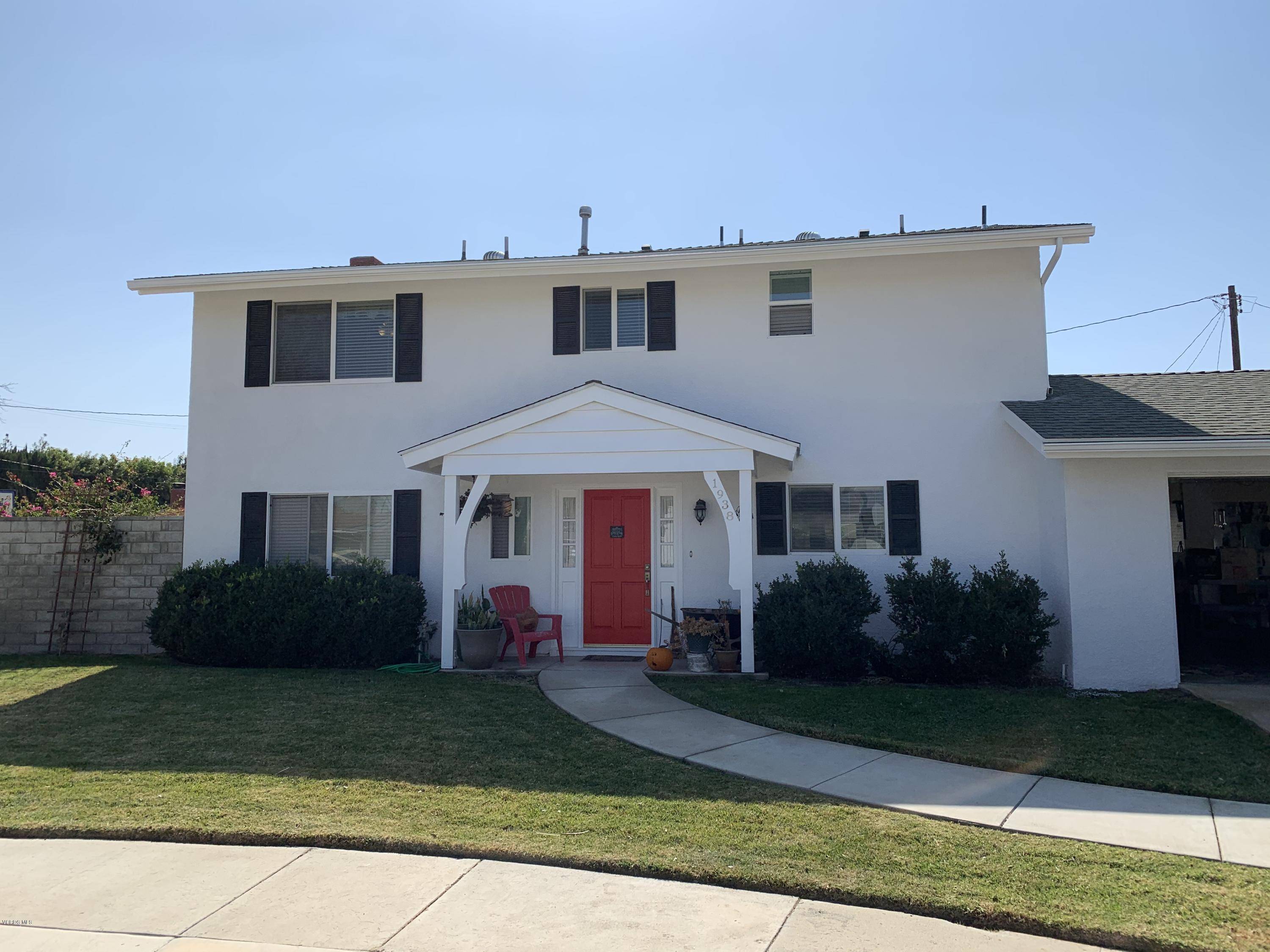 Simi Valley, CA 93065,1938 Sparks Court