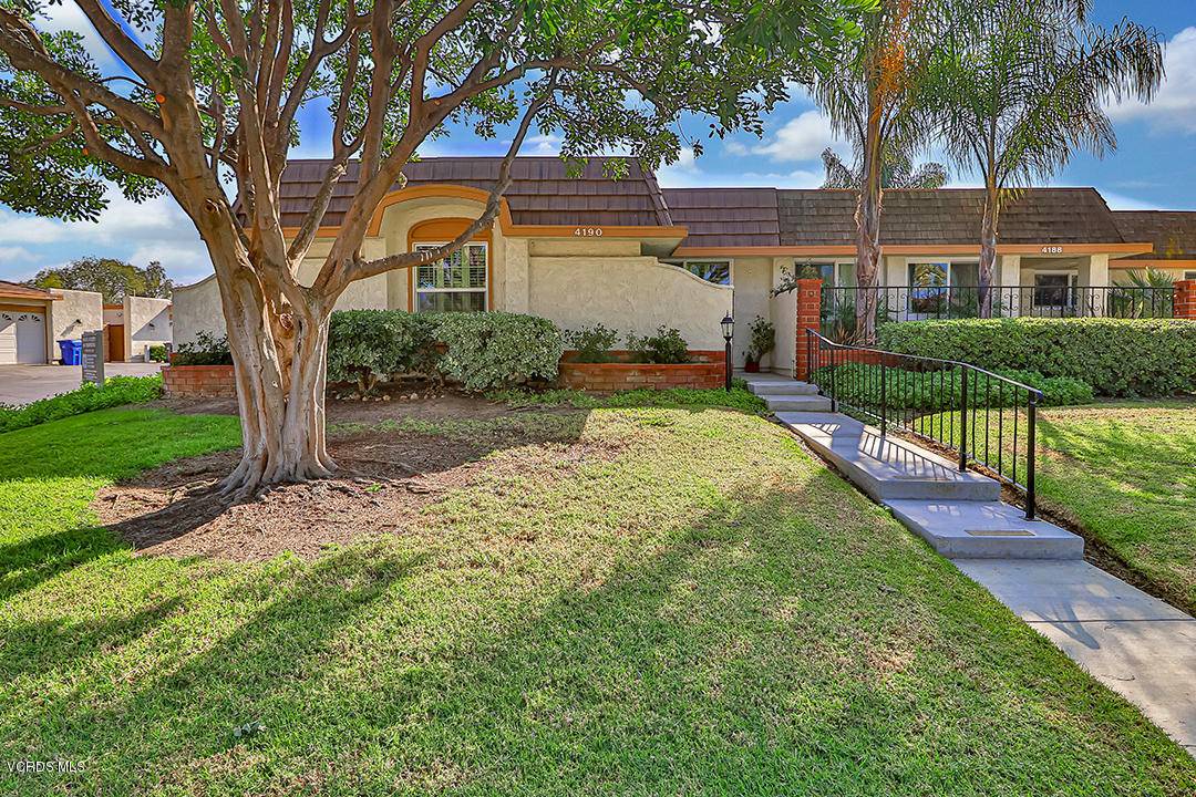 Westlake Village, CA 91361,4190 Lake Harbor Lane