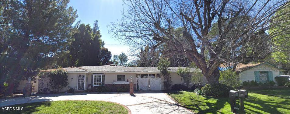 Woodland Hills, CA 91367,22908 Leonora Drive