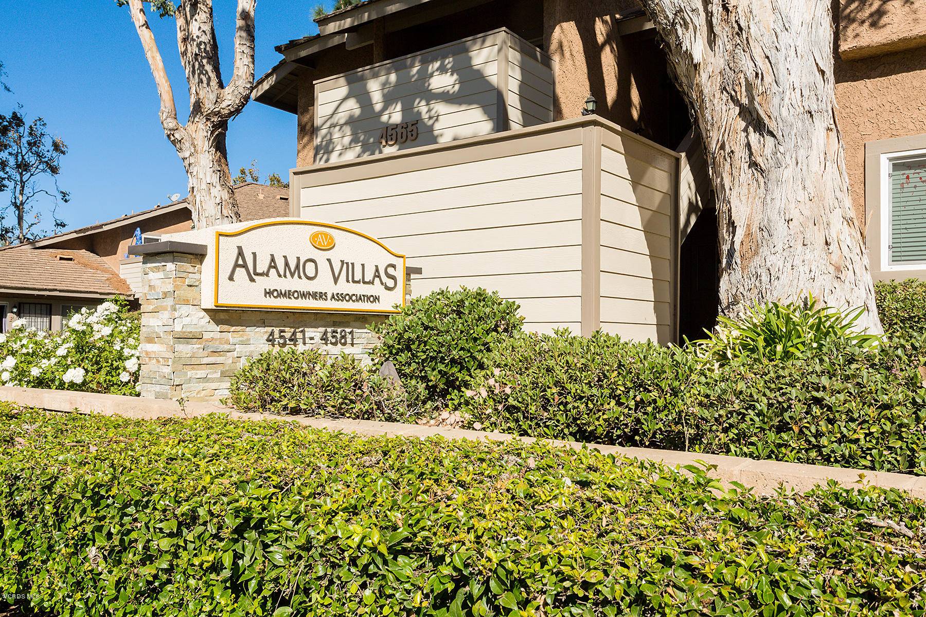 Simi Valley, CA 93063,4545 Alamo Street #D