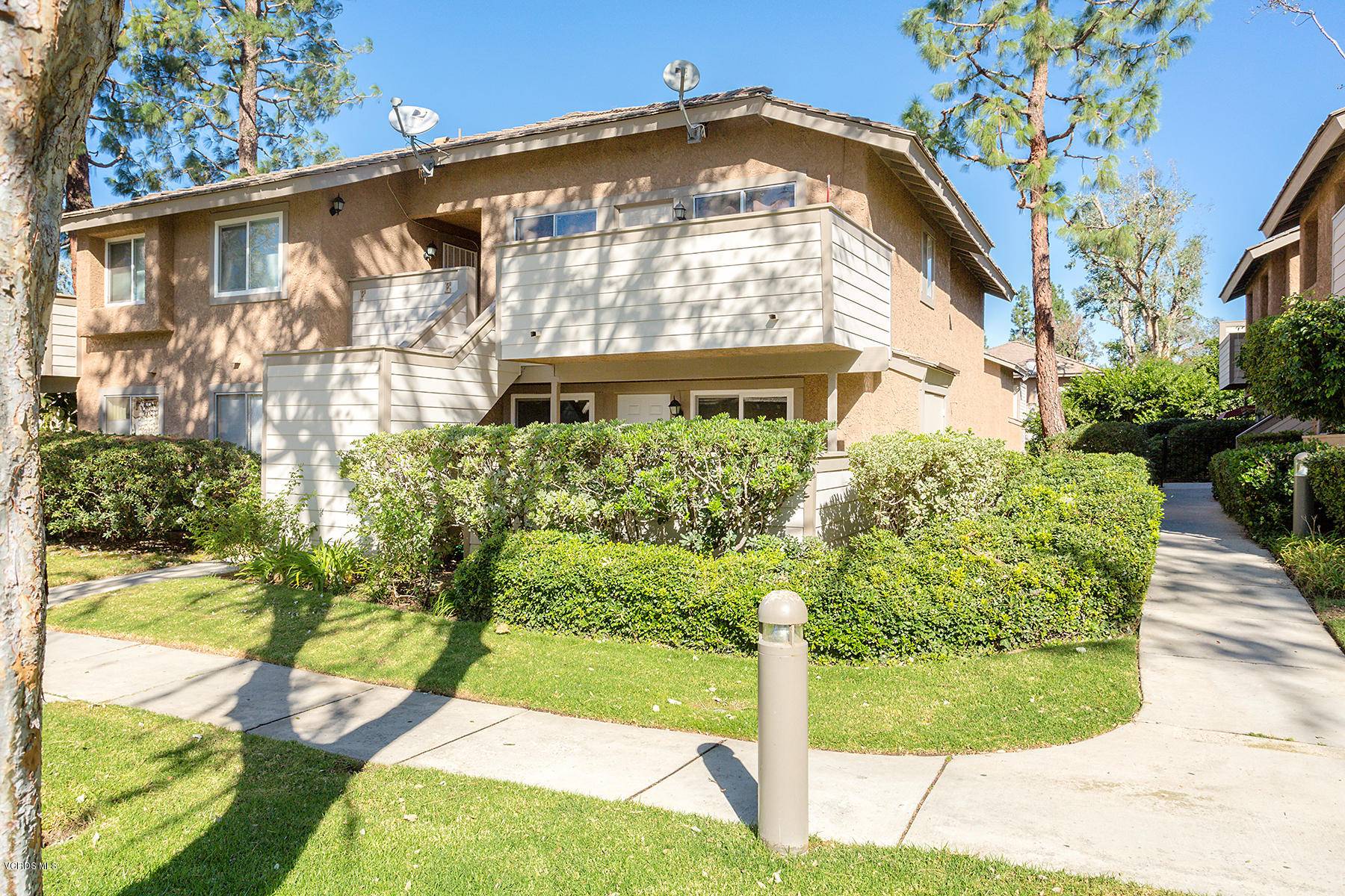 Simi Valley, CA 93063,4545 Alamo Street #D