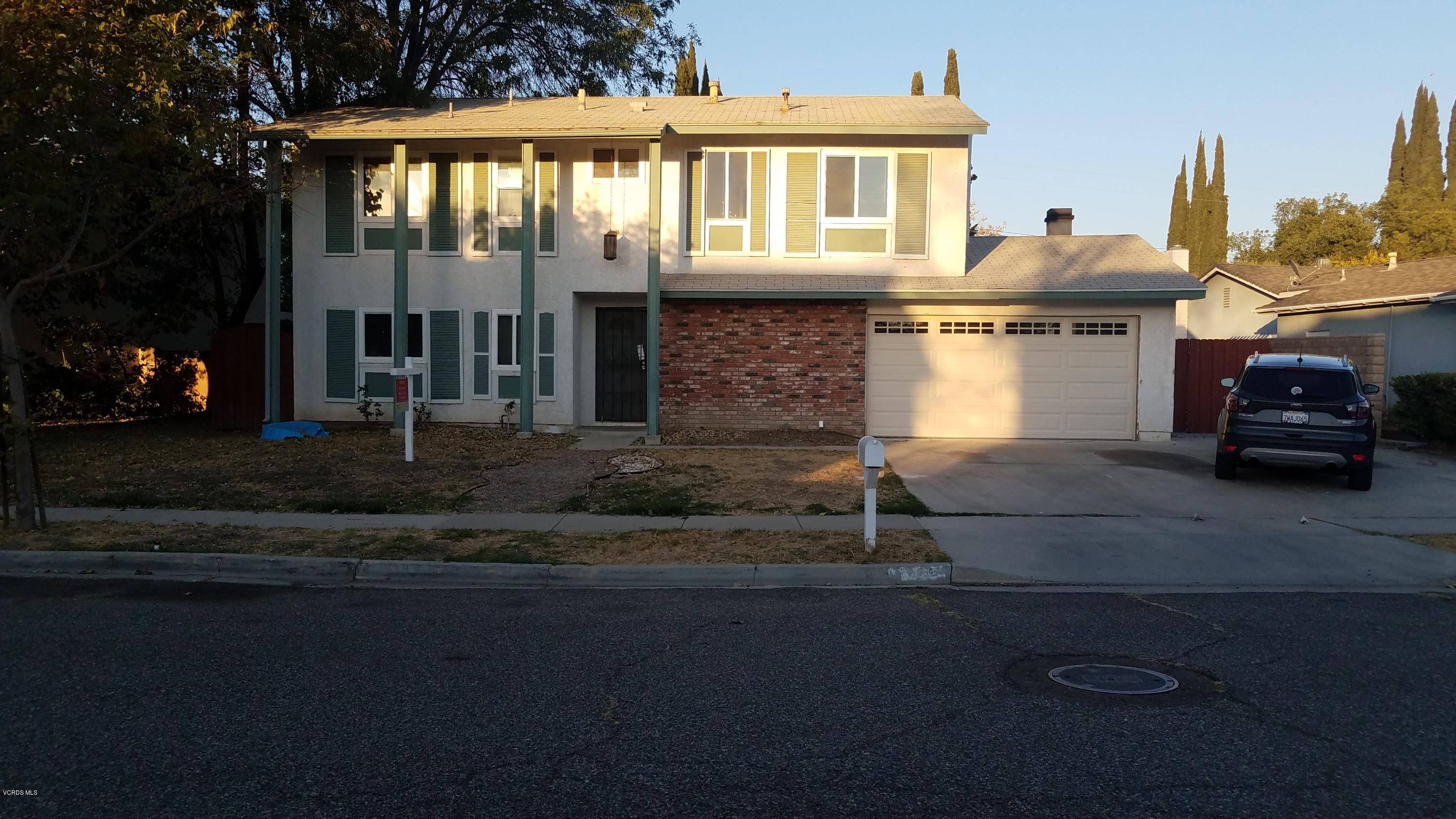 Simi Valley, CA 93065,2039 Malcolm Street