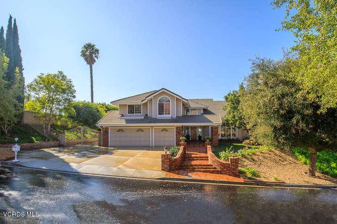 Thousand Oaks, CA 91360,2275 Watertown Court