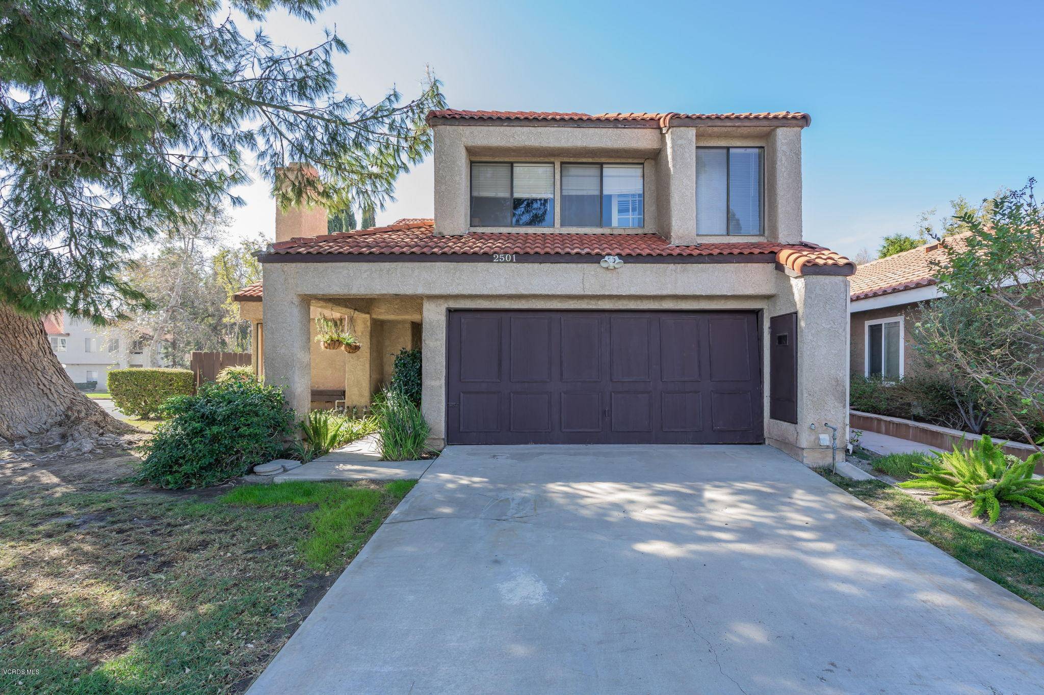 Simi Valley, CA 93063,2501 Radford Court