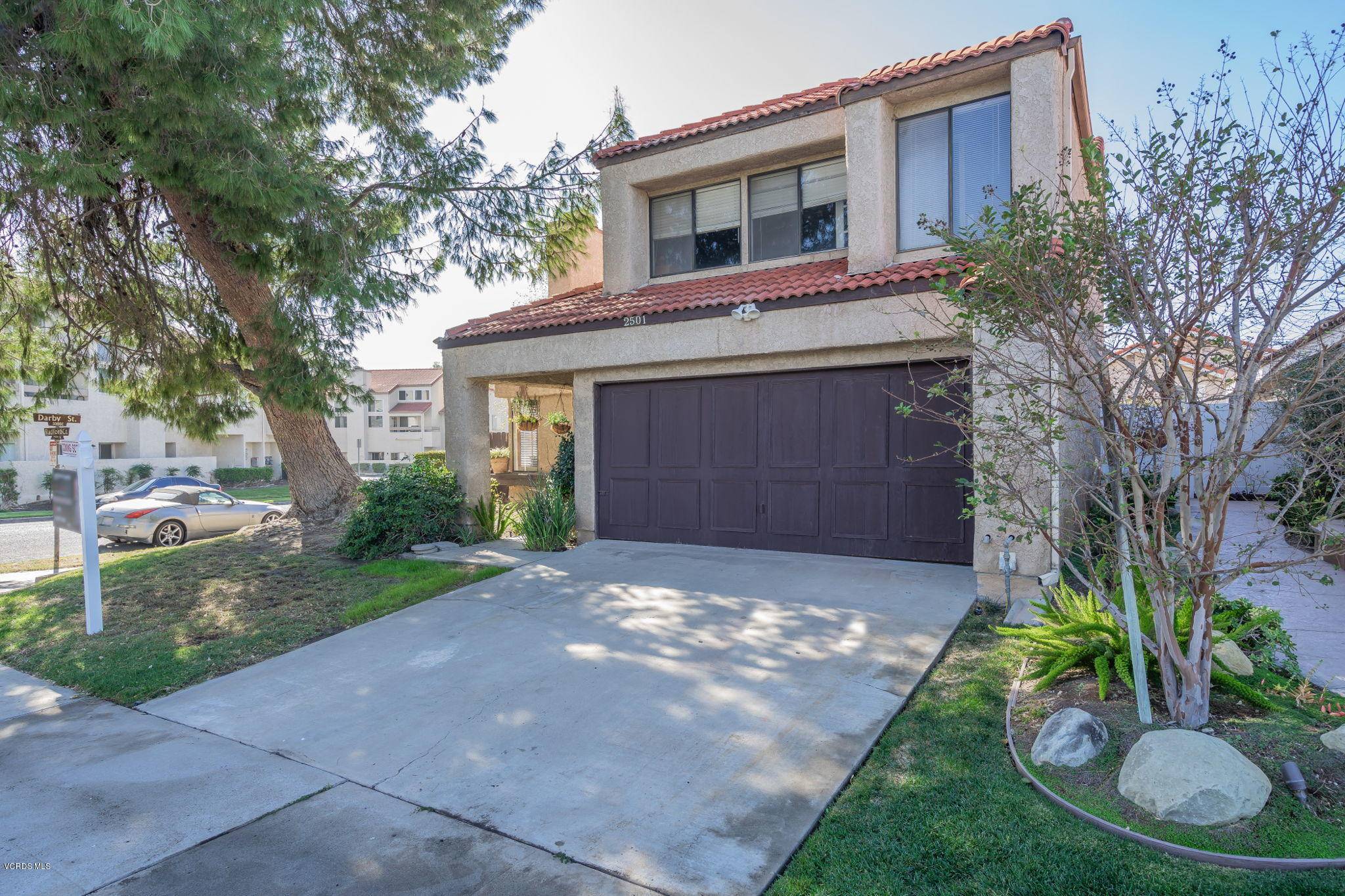 Simi Valley, CA 93063,2501 Radford Court