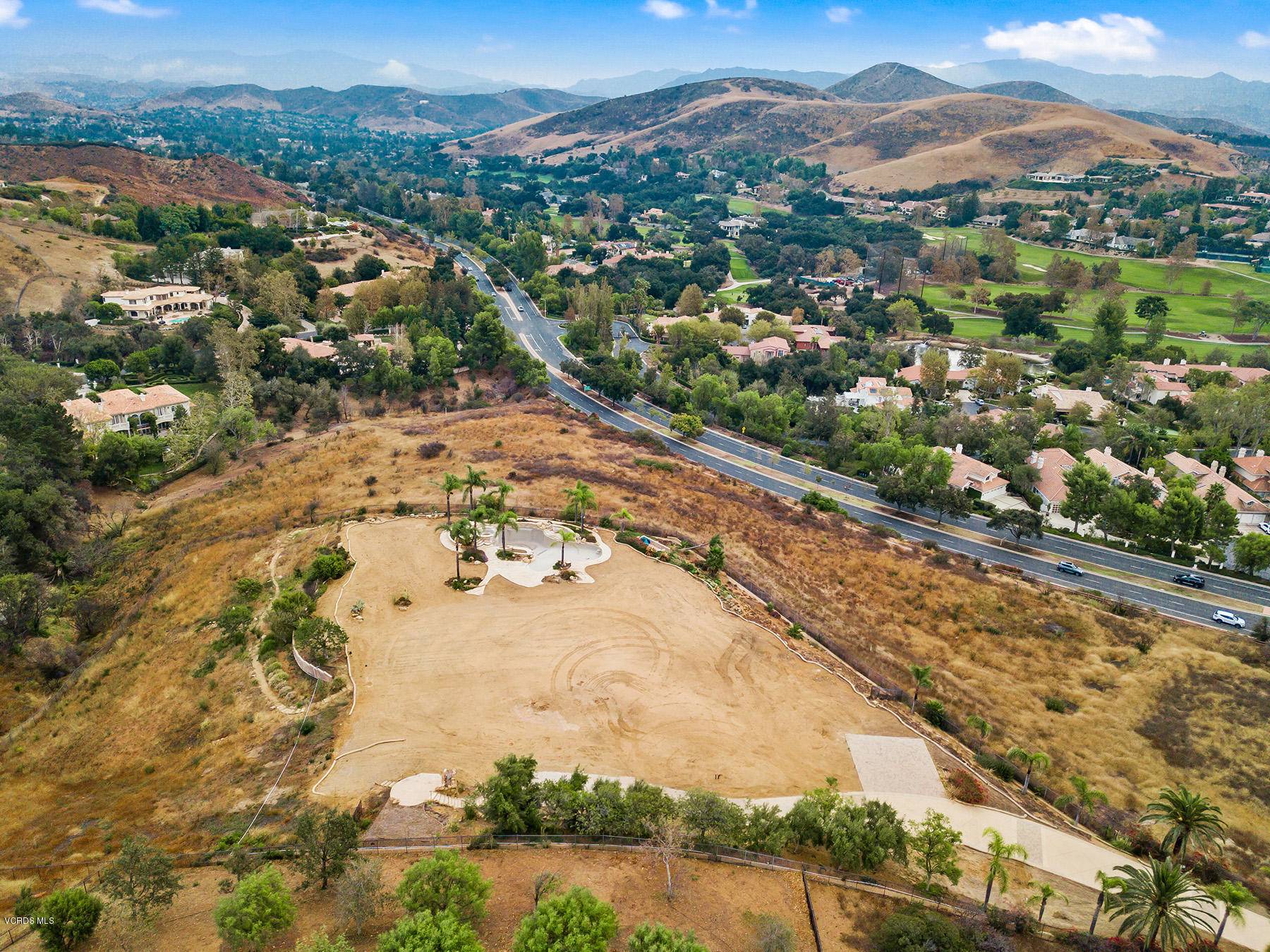 Westlake Village, CA 91362,1856 Dawn Meadow Street