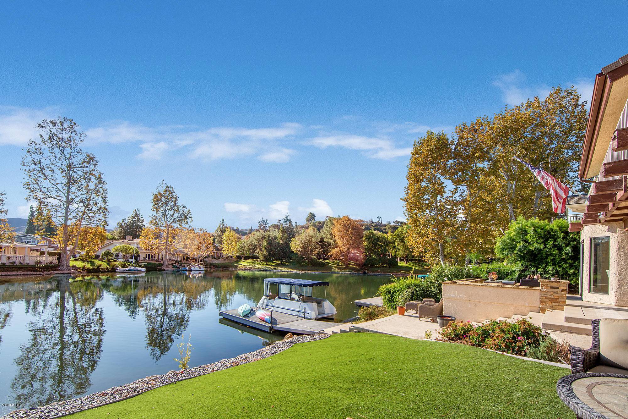 Westlake Village, CA 91361,3826 Charthouse Circle