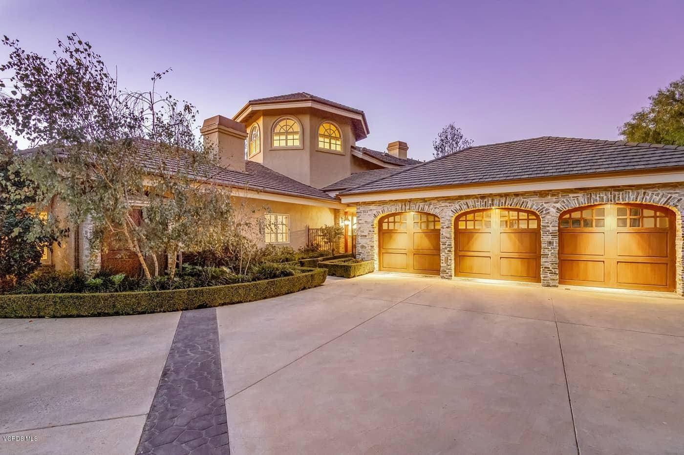 Westlake Village, CA 91362,5623 Grey Feather Court