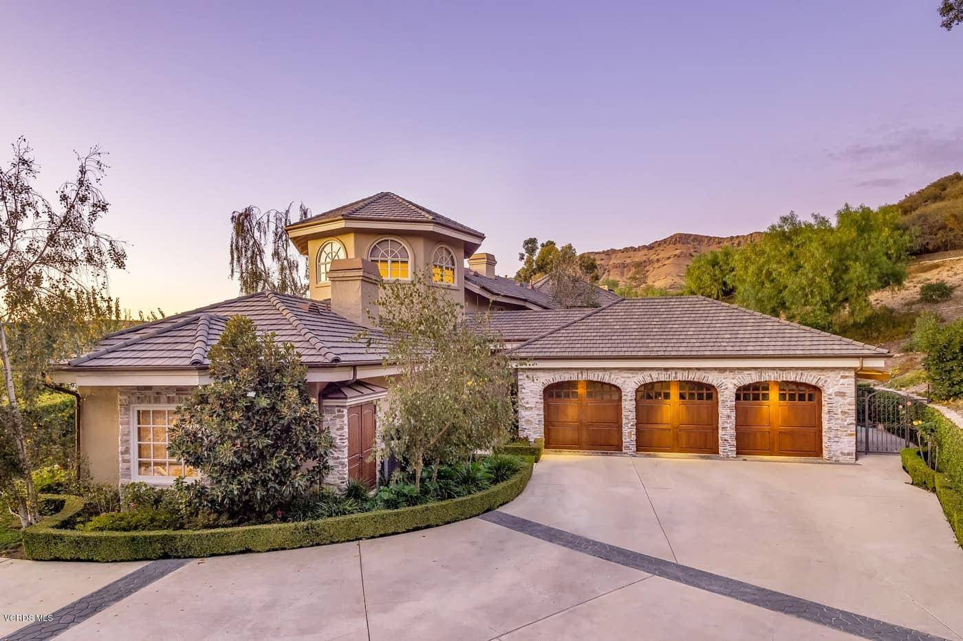 Westlake Village, CA 91362,5623 Grey Feather Court