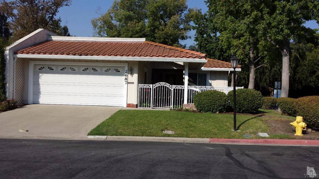 Westlake Village, CA 91361,2687 Lakewood Place