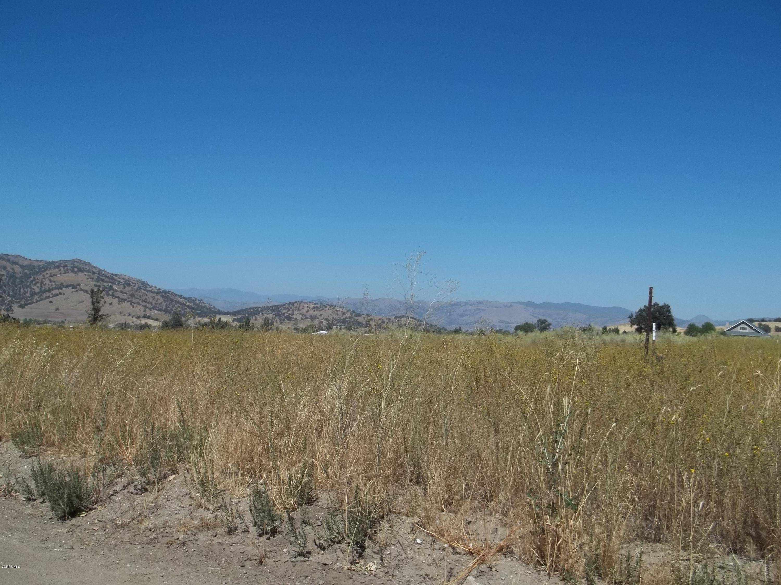 Tehachapi, CA 93561,Banducci Road