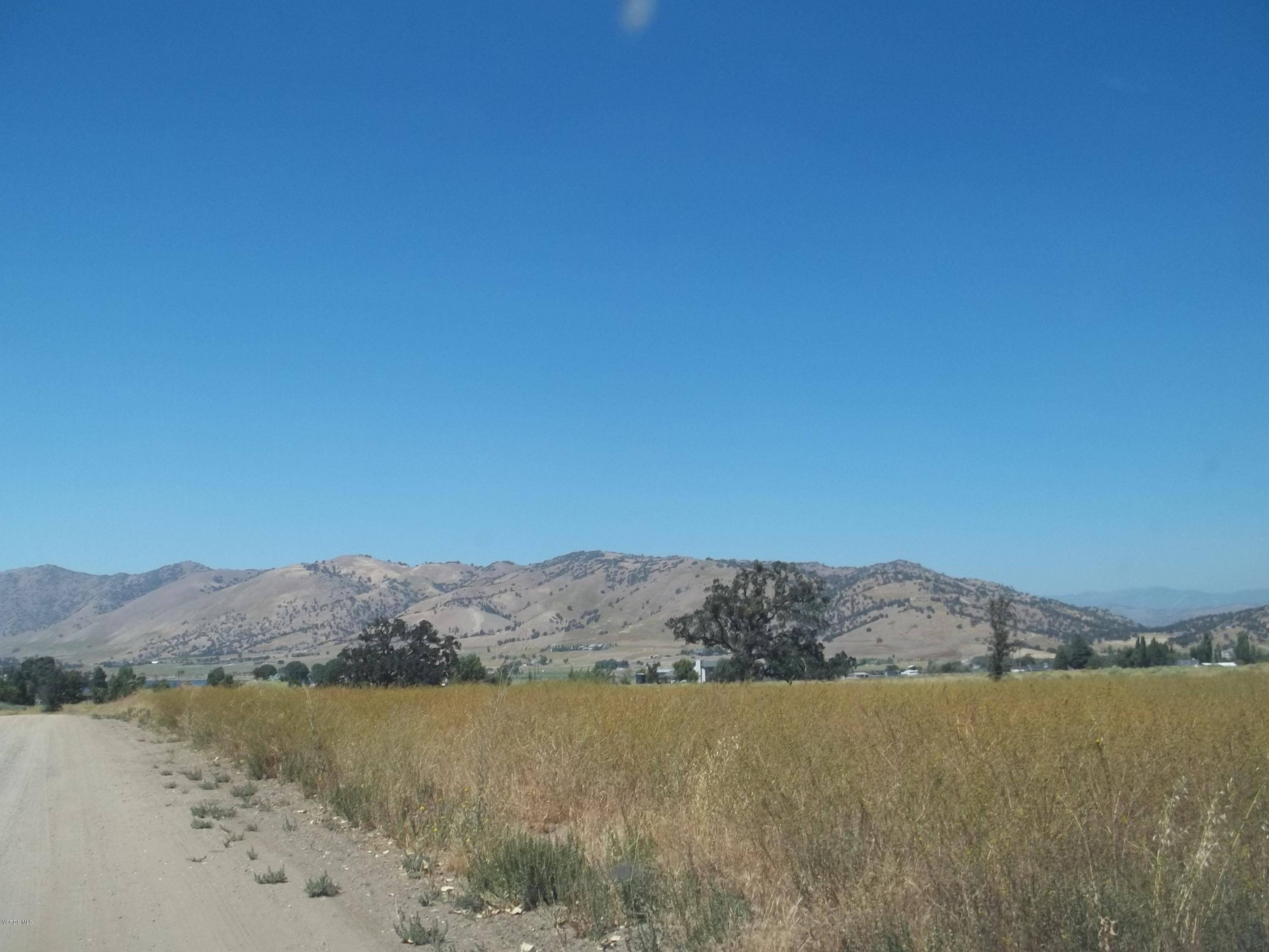 Tehachapi, CA 93561,Banducci Road