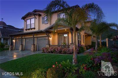 Newbury Park, CA 91320,142 Via Mirabella