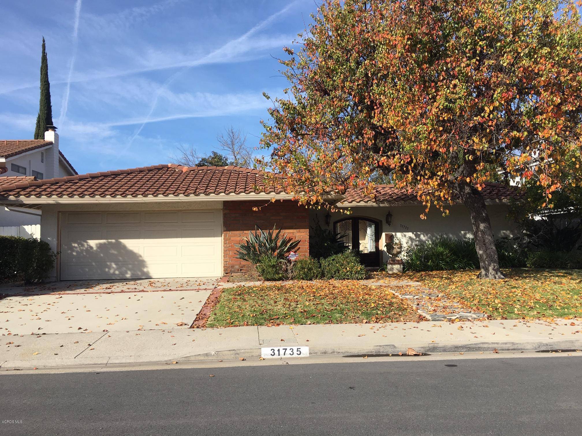 Westlake Village, CA 91361,31735 Bainbrook Court