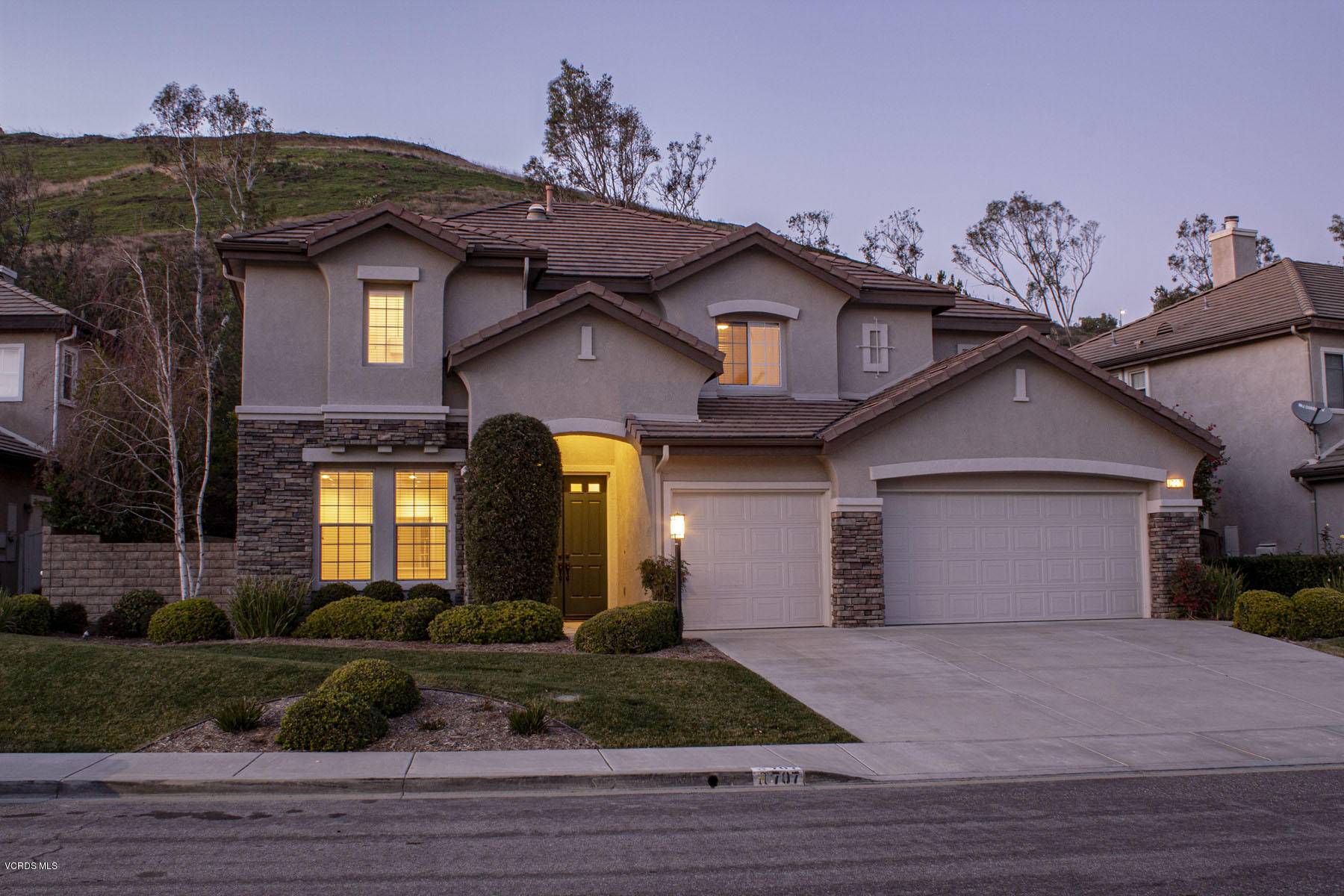 Simi Valley, CA 93065,707 Eisenhower Way