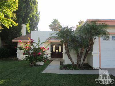 Westlake Village, CA 91362,5870 Logwood Road