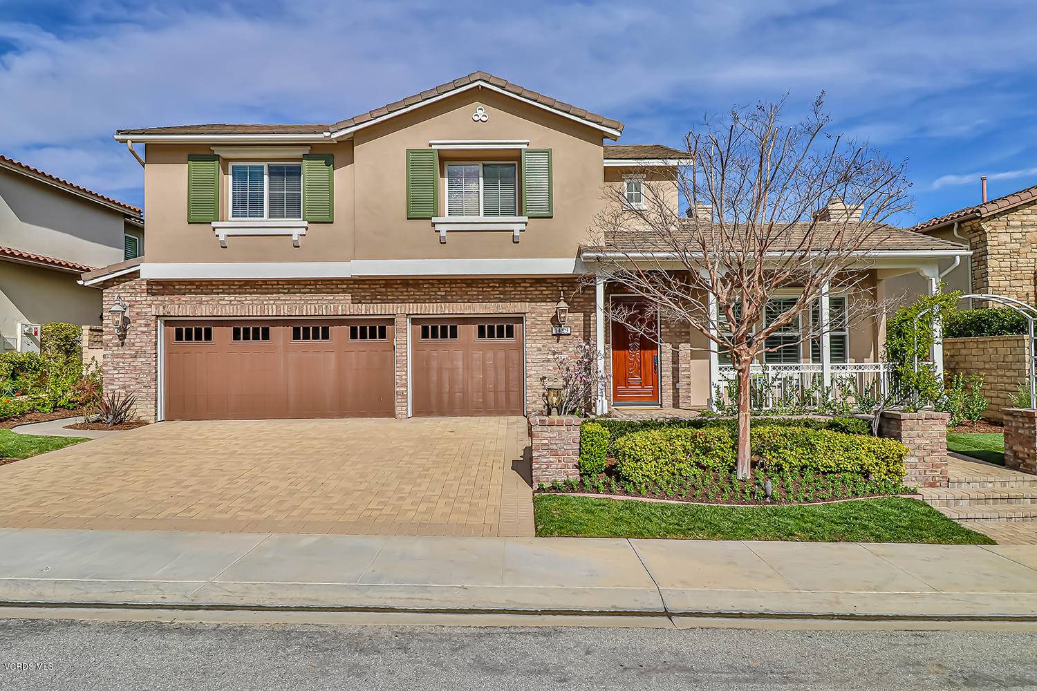 Newbury Park, CA 91320,1429 Honey Creek Court