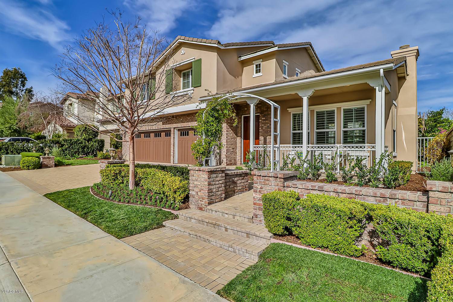 Newbury Park, CA 91320,1429 Honey Creek Court