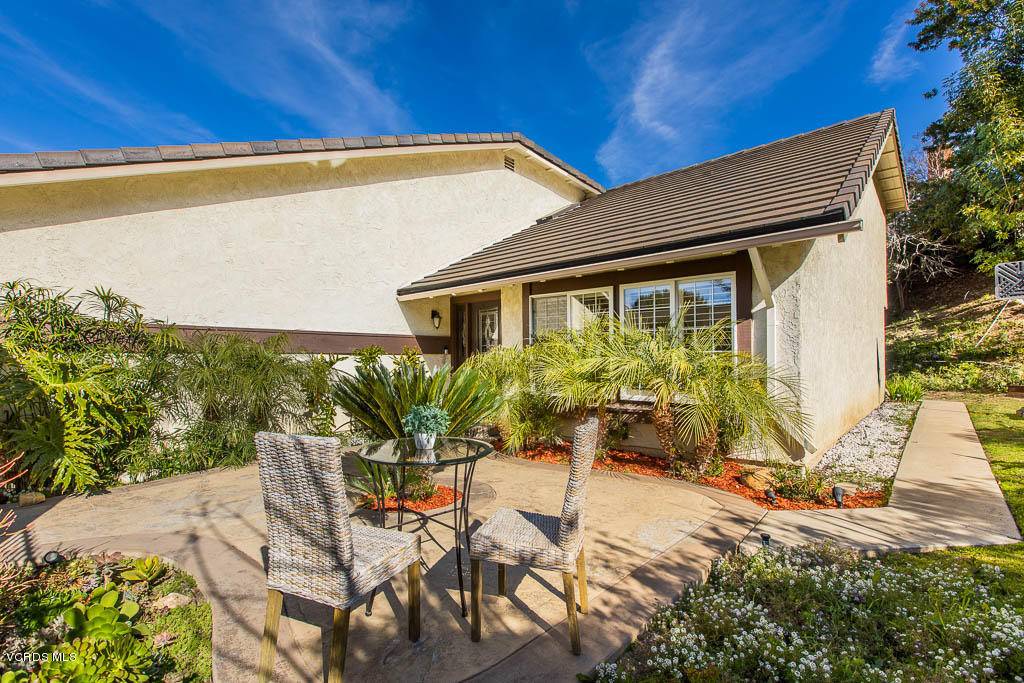 Agoura Hills, CA 91301,28801 Barragan Street