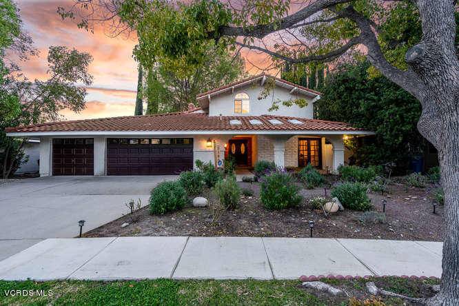 Westlake Village, CA 91361,1193 Kelsford Court