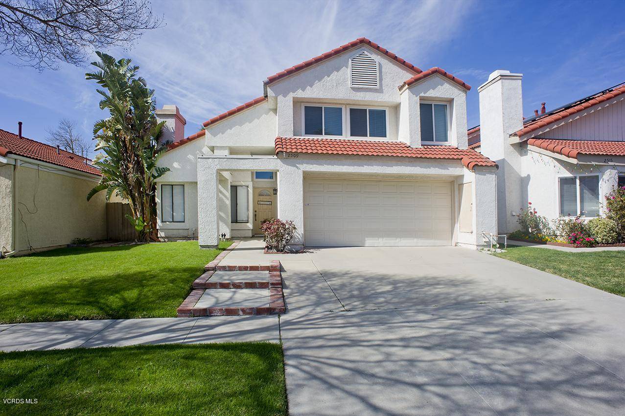 Simi Valley, CA 93063,2509 Glenhurst Court