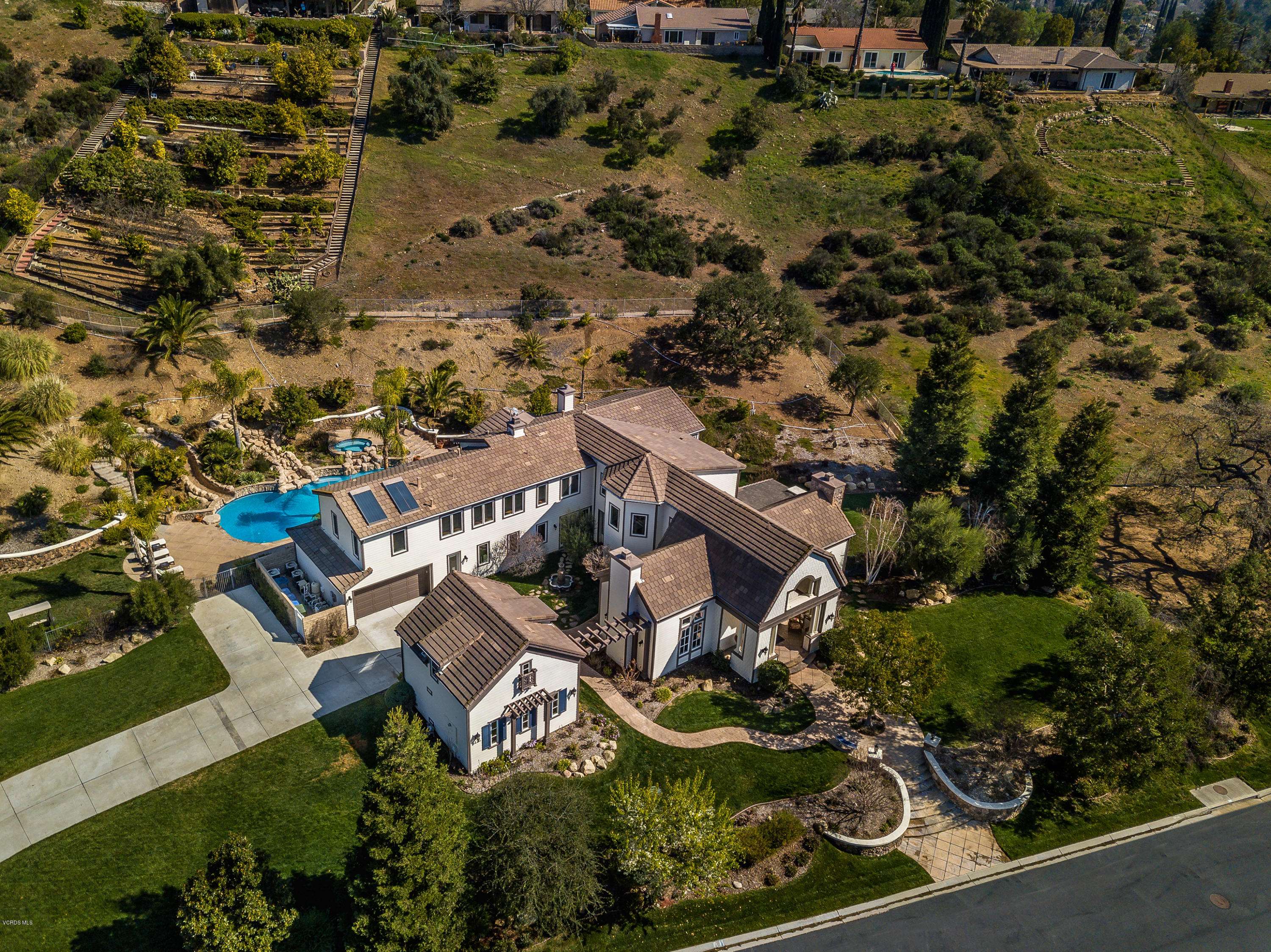 Westlake Village, CA 91361,1475 Bridgegate Street