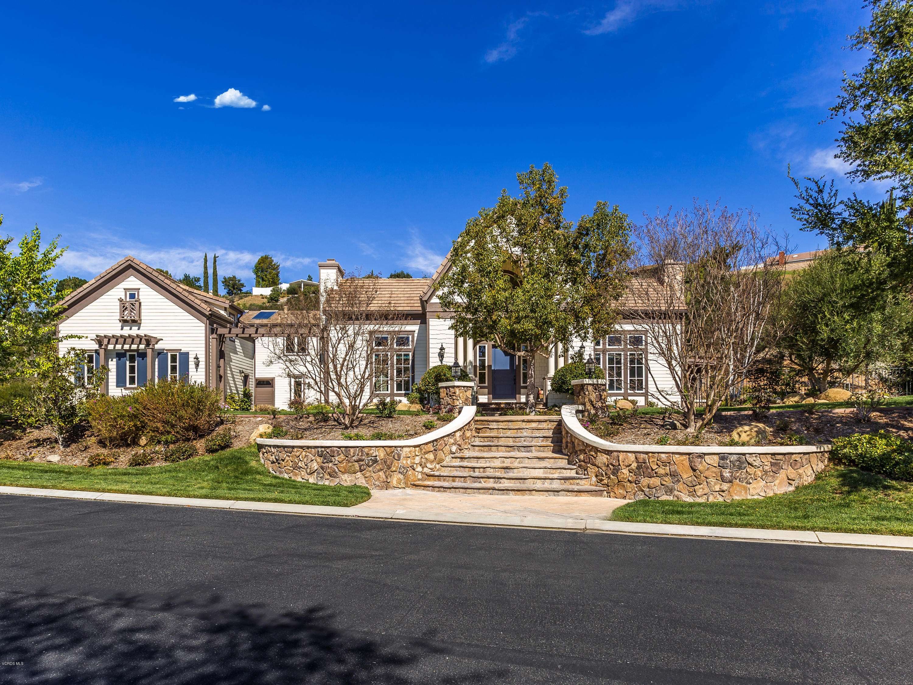 Westlake Village, CA 91361,1475 Bridgegate Street