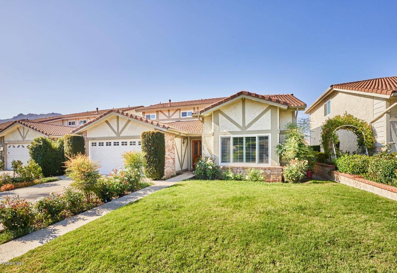 Agoura Hills, CA 91301,30122 Rainbow Crest Drive