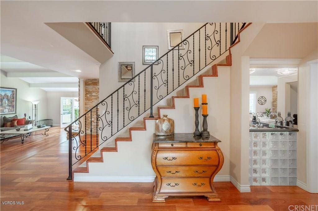 Westlake Village, CA 91361,3807 Charthouse Circle