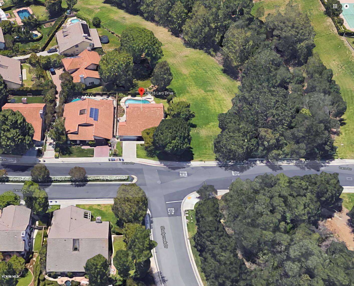 Agoura Hills, CA 91301,29126 Laro Drive