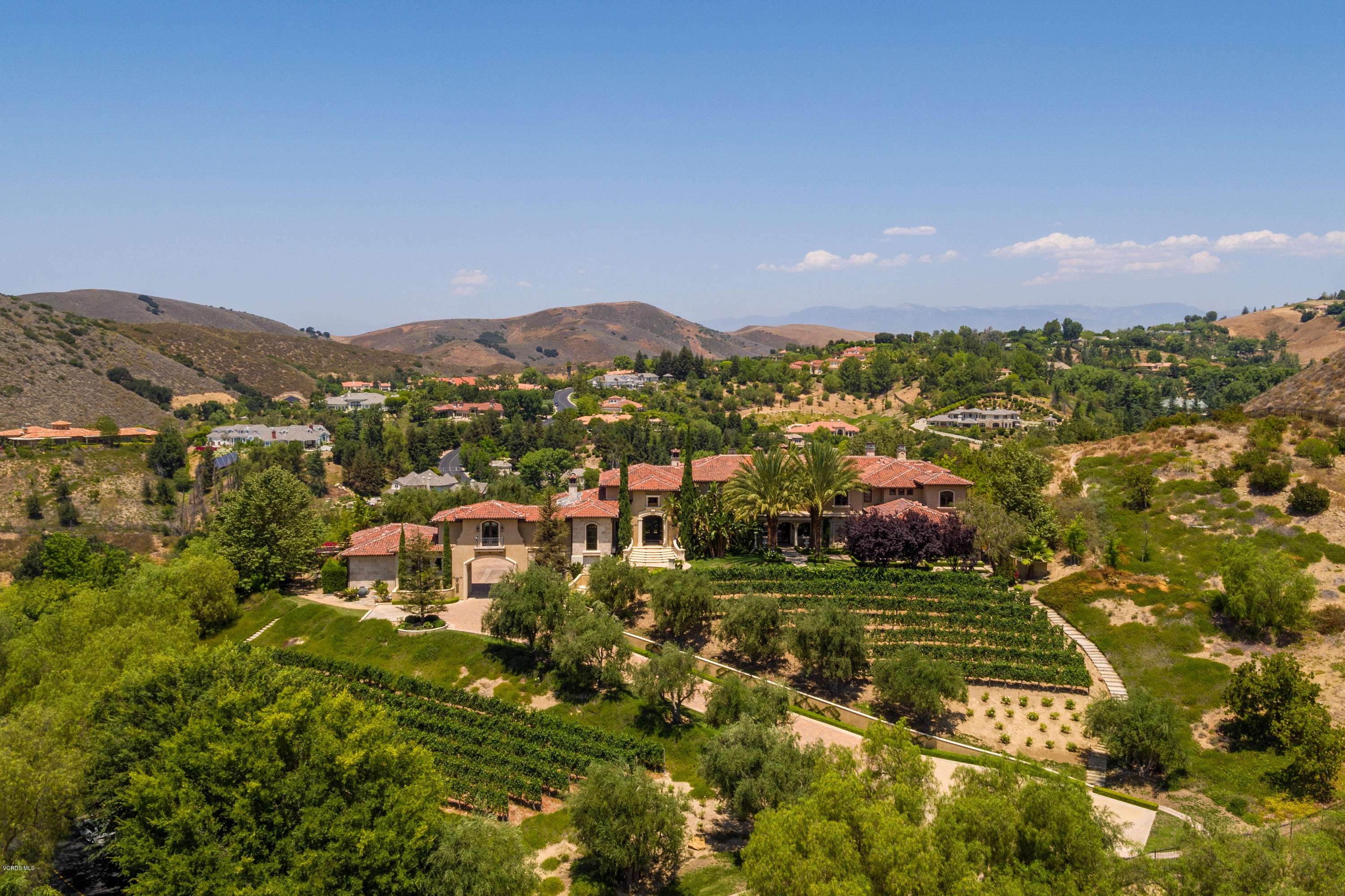 Westlake Village, CA 91362,4787 Windhaven Drive