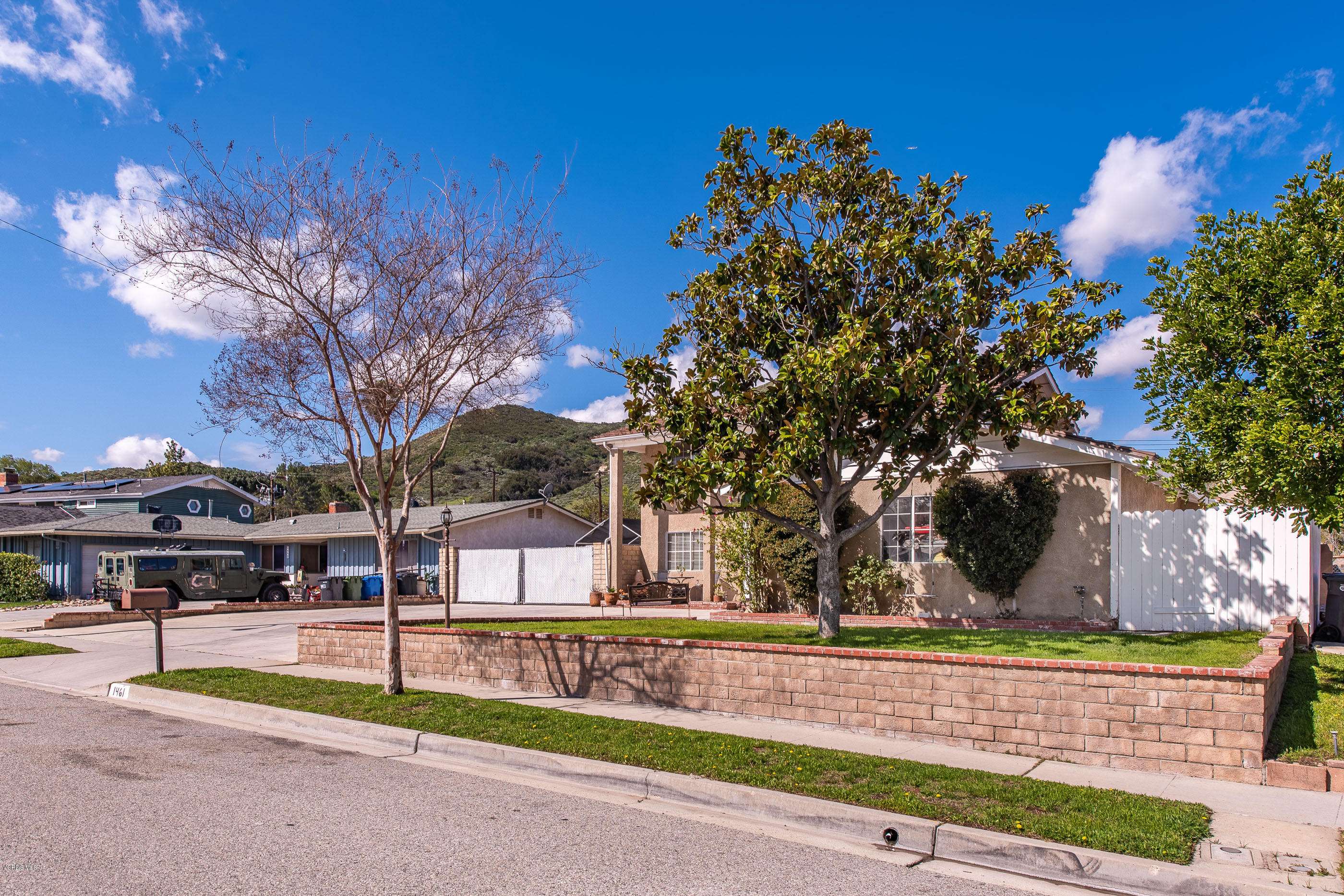 Simi Valley, CA 93065,1461 Acapulco Avenue