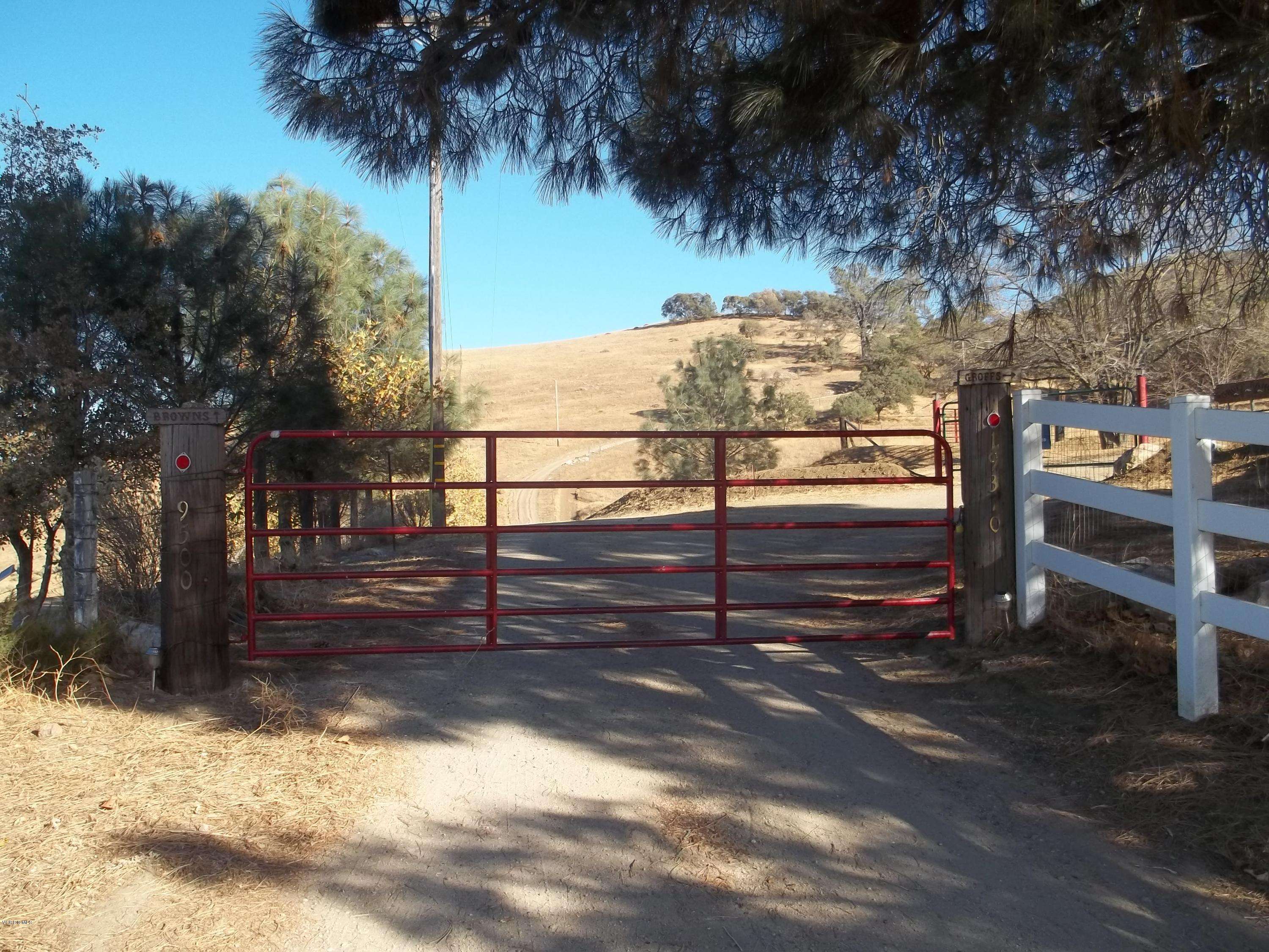 Tehachapi, CA 93561,19370 Water Canyon Road