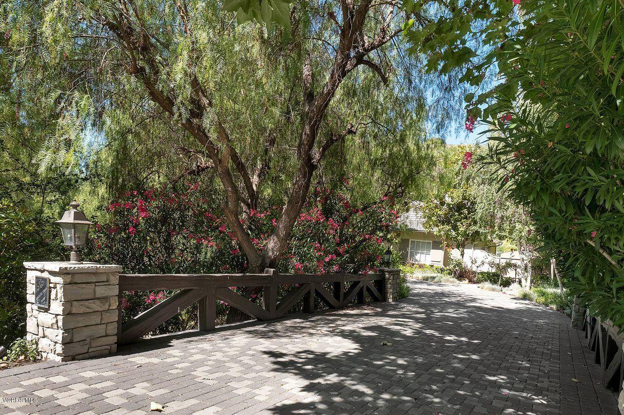 Westlake Village, CA 91362,515 Country Valley Road