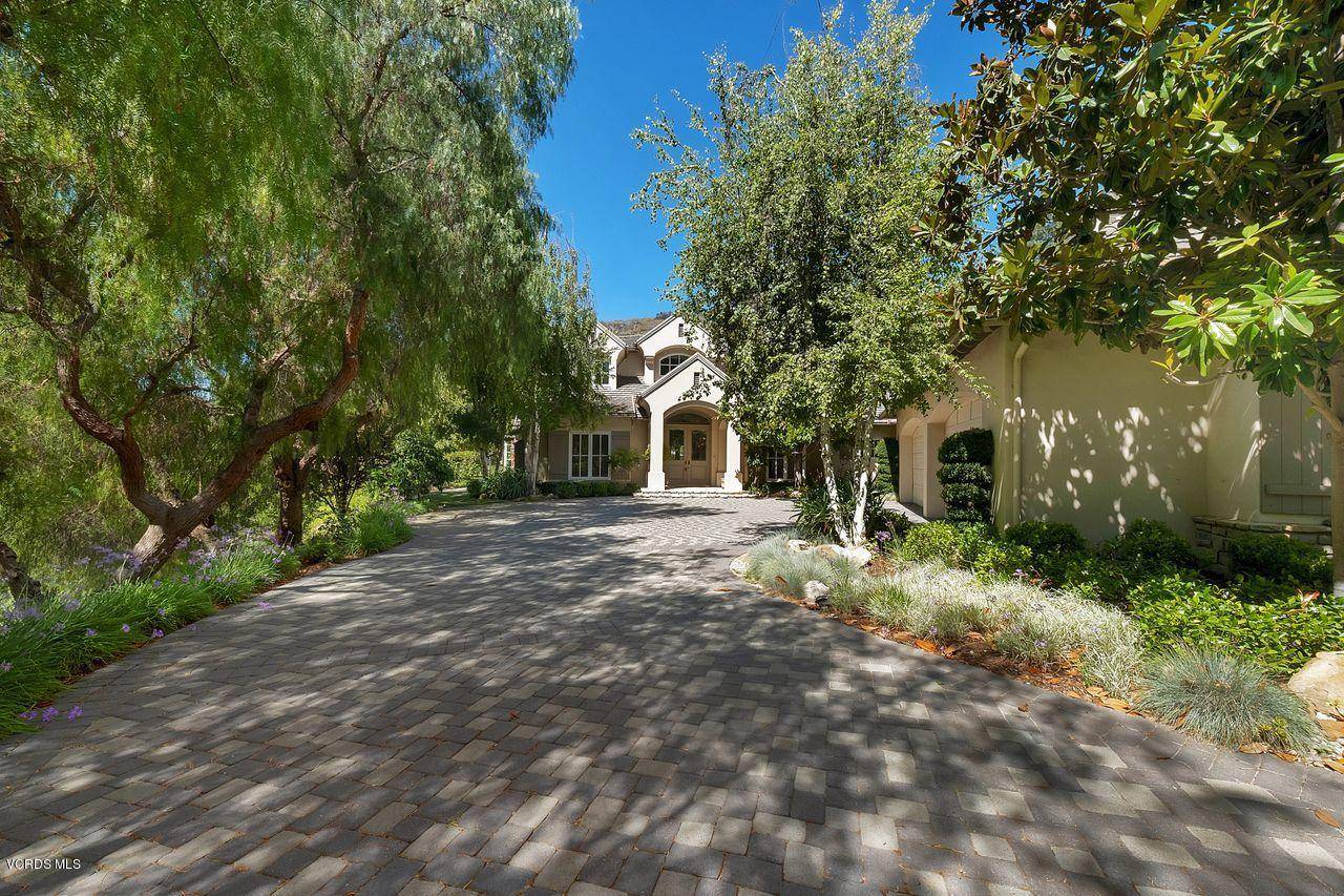 Westlake Village, CA 91362,515 Country Valley Road