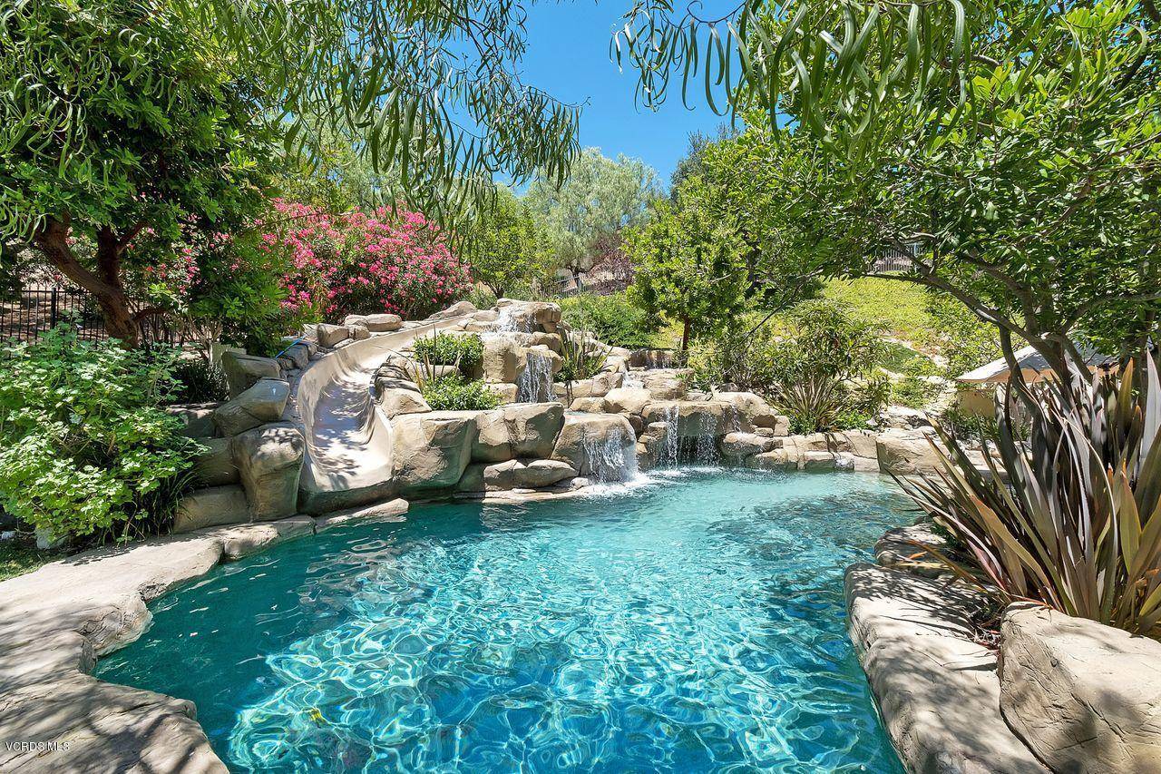 Westlake Village, CA 91362,515 Country Valley Road