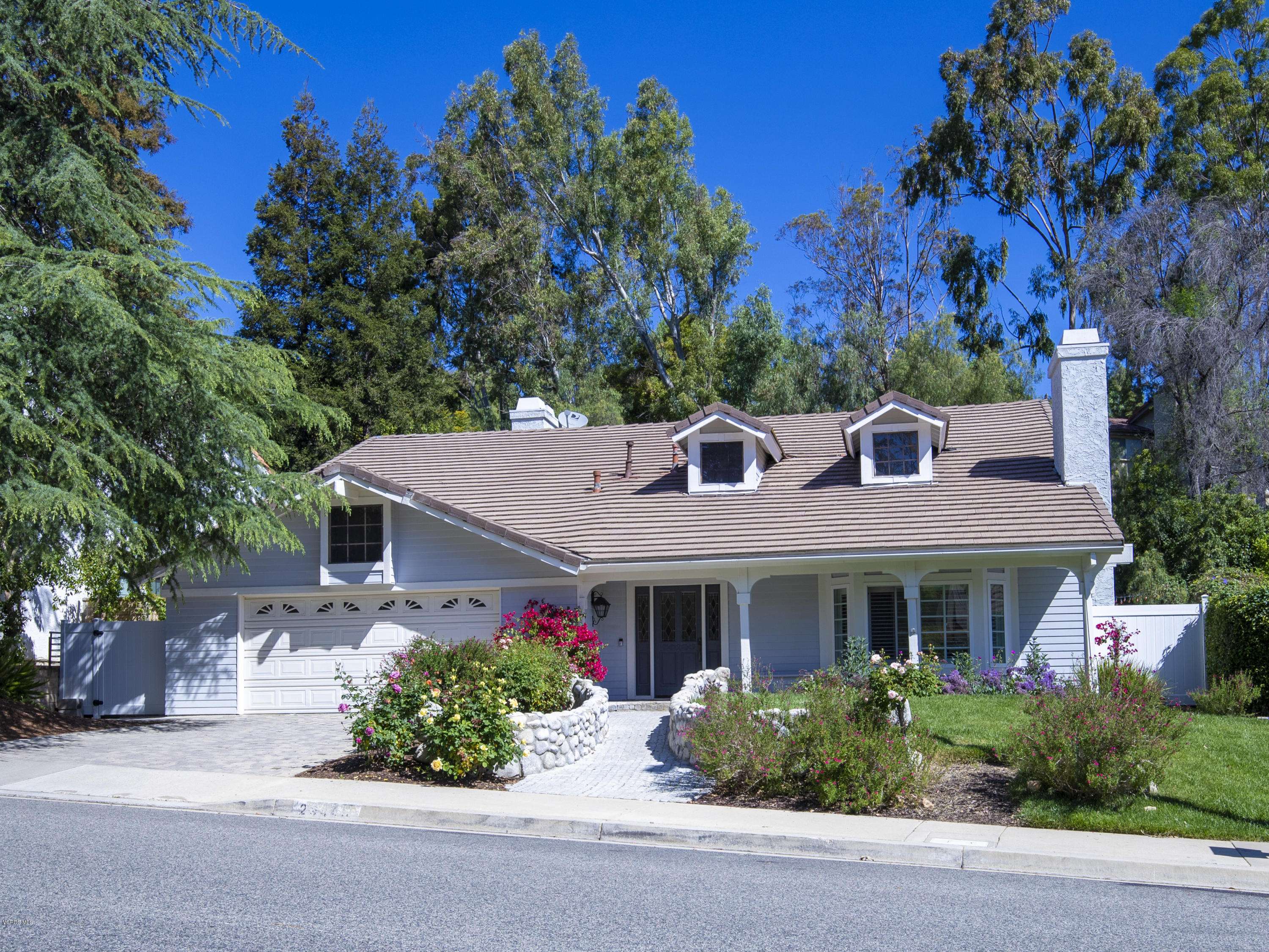 Agoura Hills, CA 91301,29445 Fountainwood Street