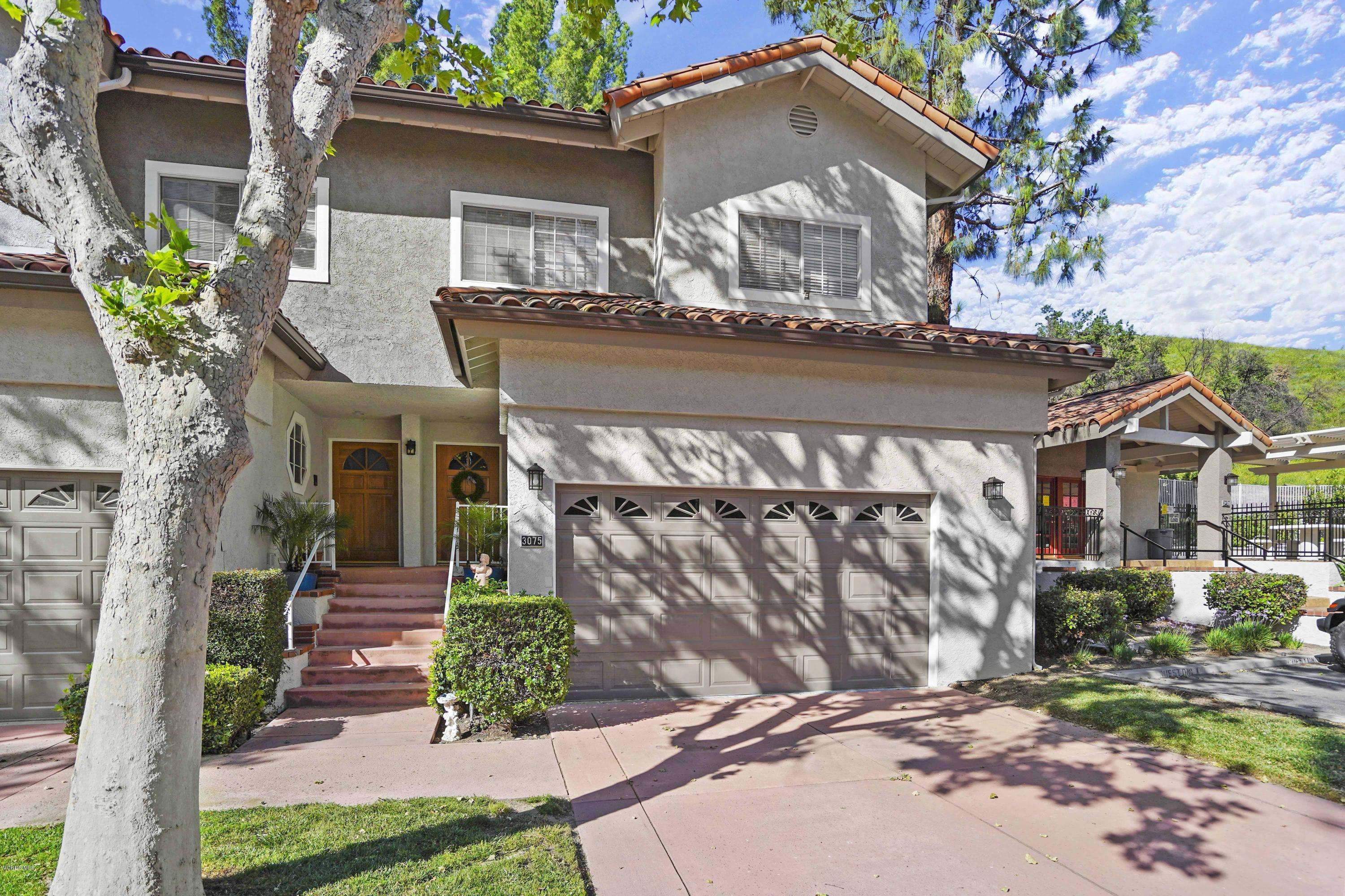 Westlake Village, CA 91362,3075 E Hillcrest Drive