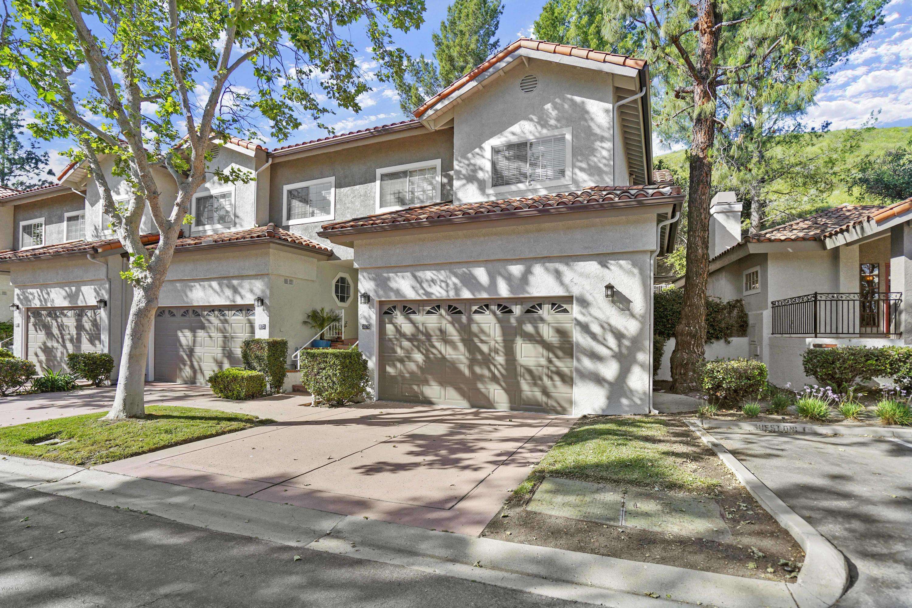 Westlake Village, CA 91362,3075 E Hillcrest Drive