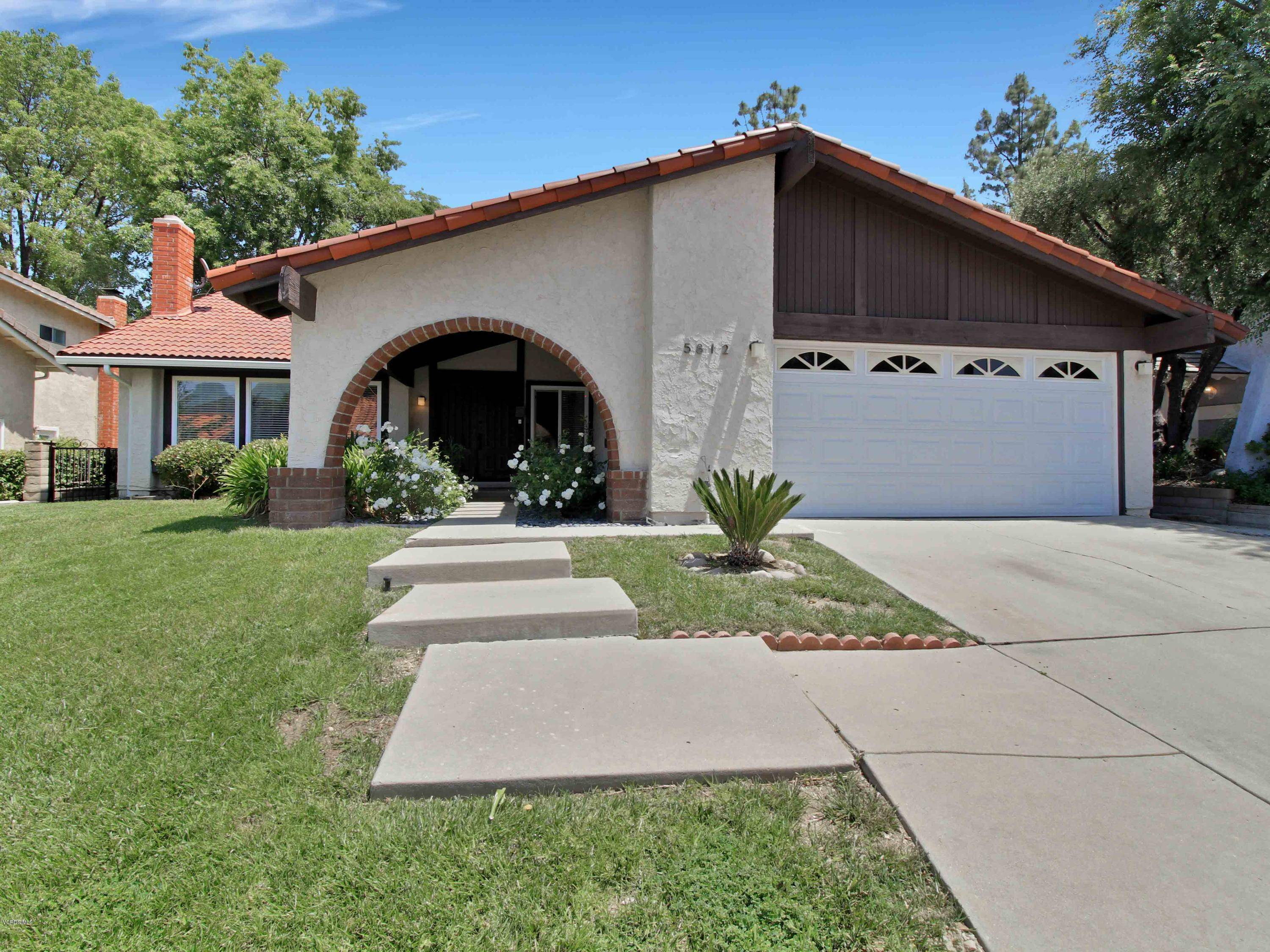 Agoura Hills, CA 91301,5812 Calmfield Avenue